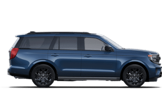 2025 Ford Expedition® External Image 1